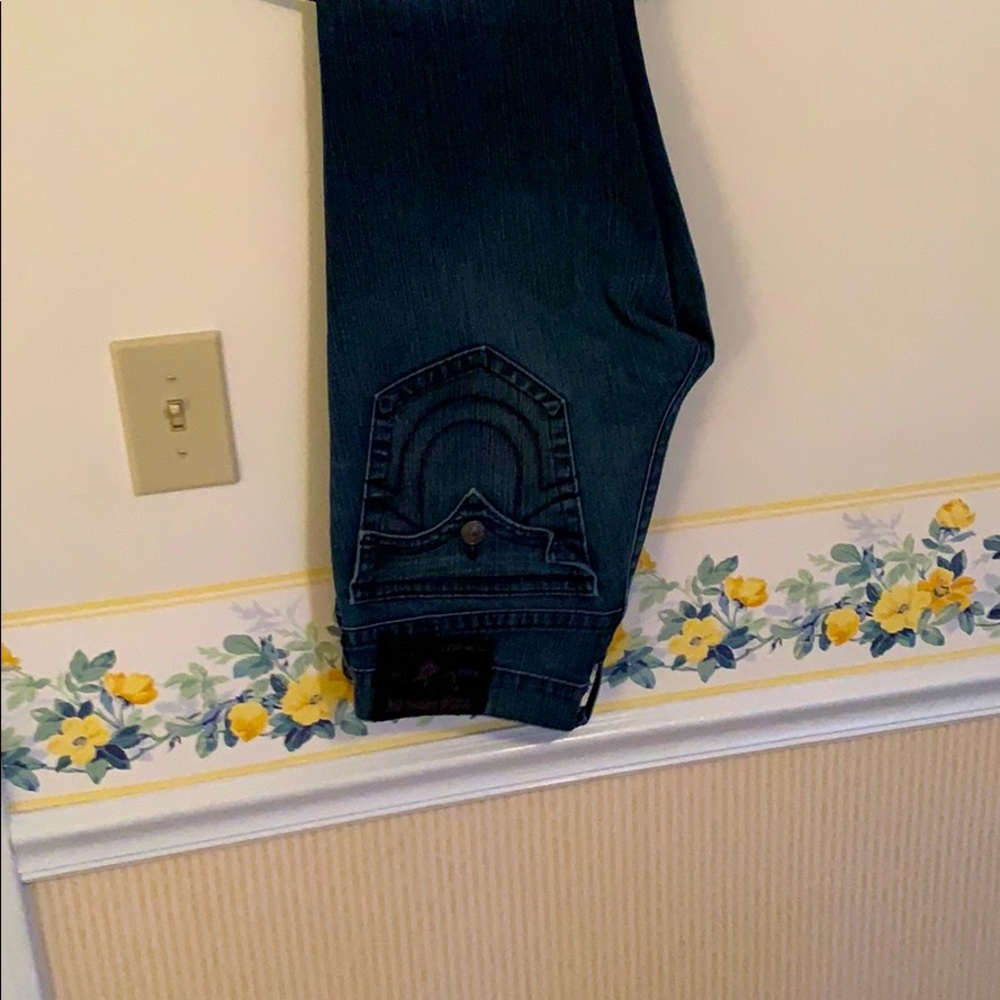 Tru Religion jeans